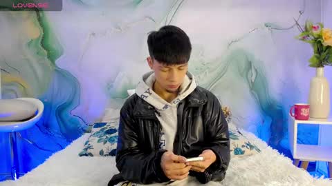 Steev online show from 3, 3, 2026