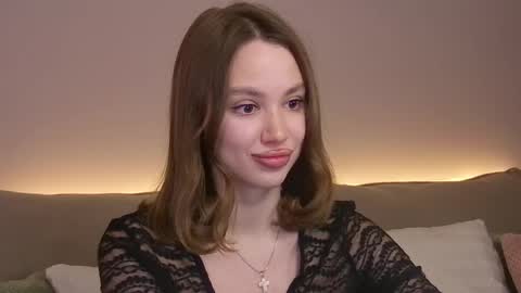 Snapshot of stefa_bliss chatting on 18, 5, 2026 Stefa online show from 18, 5, 2026