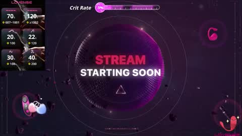 Karla online show from 28, 10, 2025