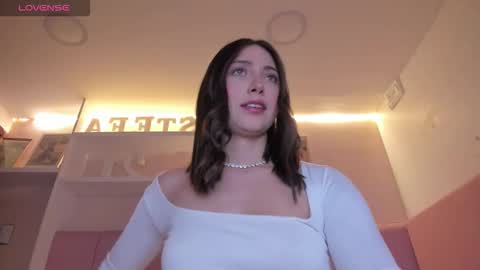 Stefa Gomez  online show from 15, 11, 2025