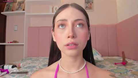 Snapshot of stefaagomez chatting on 2, 2, 2026 Stefa Gomez online show from 2, 2, 2026