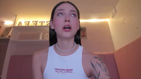 Snapshot of stefaagomez chatting on 11, 2, 2026 Stefa Gomez online show from 11, 2, 2026