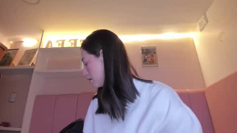 Snapshot of stefaagomez chatting on 16, 2, 2026 Stefa Gomez online show from 16, 2, 2026