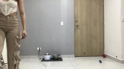 Snapshot of stefaagomez chatting on 20, 2, 2026 Stefa Gomez online show from 20, 2, 2026