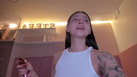 Snapshot of stefaagomez chatting on 20, 2, 2026 Stefa Gomez online show from 20, 2, 2026