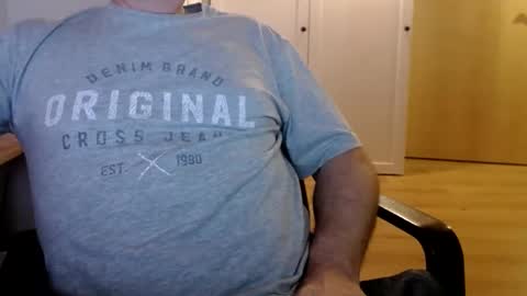 Snapshot of stefan2580 chatting on 11, 12, 2024 Stefan online show from 11, 12, 2024