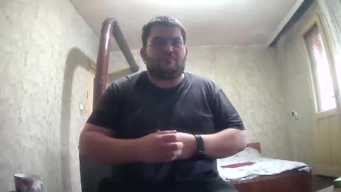 Stefan online show from 24, 10, 2025