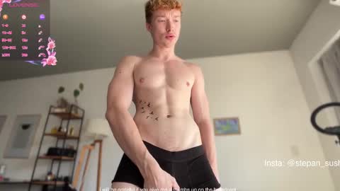 Snapshot of stefan__cute chatting on 27, 2, 2026 Stefan online show from 27, 2, 2026