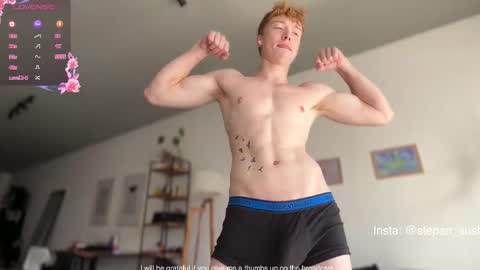 Snapshot of stefan__cute chatting on 28, 2, 2026 Stefan online show from 28, 2, 2026