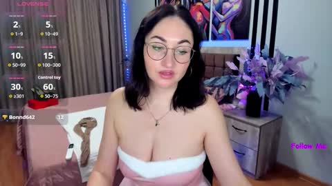 Snapshot of stefanawinter chatting on 24, 5, 2026 StefanaWinter online show from 24, 5, 2026