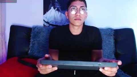 Snapshot of stefanford_ chatting on 20, 11, 2025 StefanFord online show from 20, 11, 2025