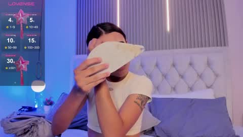 Stefani  online show from 14, 5, 2026