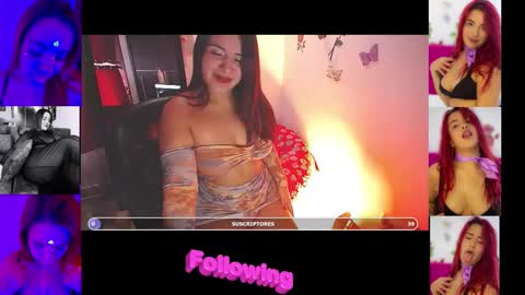 New schedule 12pm to 600pm Colombia time online show from 13, 10, 2025