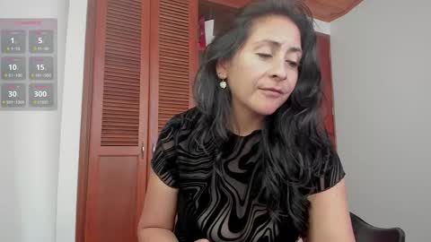 Stafania 3 online show from 4, 12, 2025