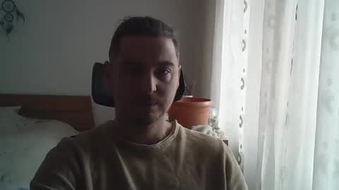 Snapshot of stefanikis chatting on 19, 1, 2026 Stefanos online show from 19, 1, 2026