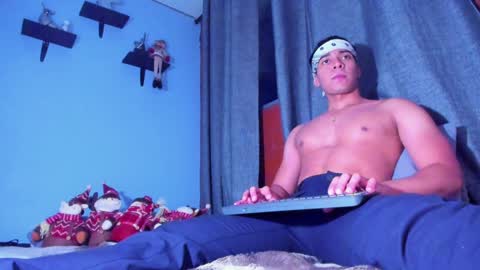 Snapshot of stefann_salvatore chatting on 9, 1, 2025 Stefann Salvatore online show from 9, 1, 2025