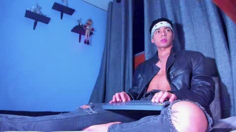 Snapshot of stefann_salvatore chatting on 20, 1, 2025 Stefann Salvatore online show from 20, 1, 2025