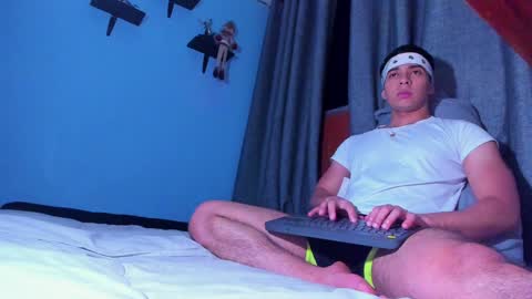 Snapshot of stefann_salvatore chatting on 21, 1, 2025 Stefann Salvatore online show from 21, 1, 2025