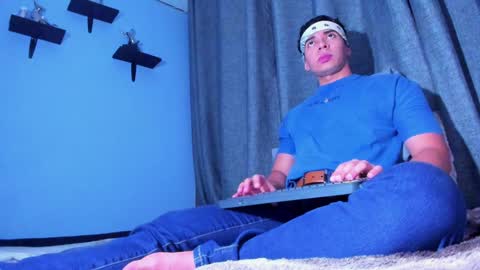 Snapshot of stefann_salvatore chatting on 25, 1, 2025 Stefann Salvatore online show from 25, 1, 2025
