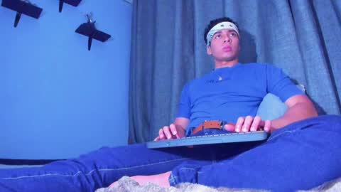 Snapshot of stefann_salvatore chatting on 25, 1, 2025 Stefann Salvatore online show from 25, 1, 2025