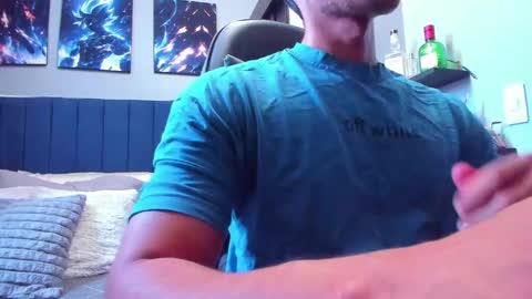 Snapshot of stefann_salvatore chatting on 28, 9, 2025 Stefann Salvatore online show from 28, 9, 2025