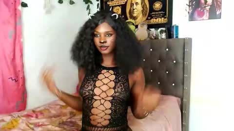 stefanny beautiful online show from 1, 11, 2025