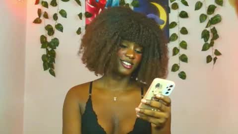 stefanny beautiful online show from 18, 5, 2026