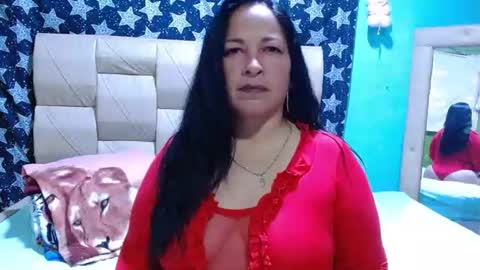 Stefanny online show from 13, 6, 2026