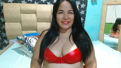 Stefanny online show from 7, 7, 2026