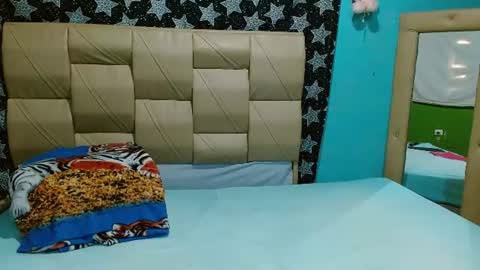 Stefanny online show from 14, 7, 2026