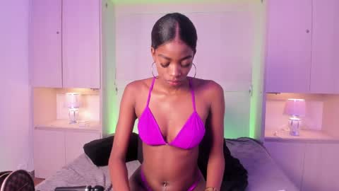 stefannyevans_ online show from 6, 6, 2026