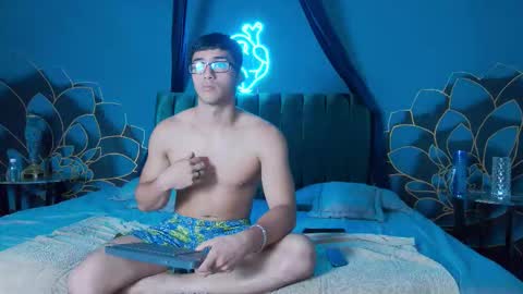 Snapshot of stefano_calle chatting on 4, 11, 2025 Stefano online show from 4, 11, 2025