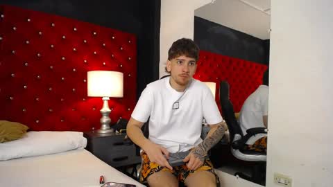 Snapshot of stefano_moretti chatting on 17, 5, 2026 S T E F A N O online show from 17, 5, 2026