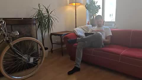 Snapshot of stefanogio chatting on 7, 6, 2026 Stefan online show from 7, 6, 2026