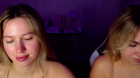 stefany_and_bettany online show from 14, 11, 2025
