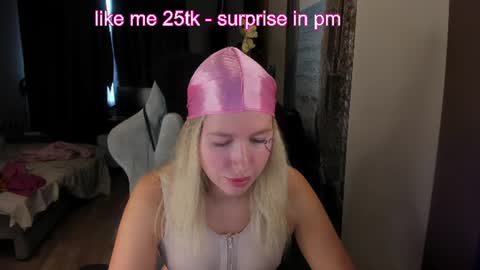 Snapshot of stefany_and_bettany chatting on 11, 6, 2026 stefany_and_bettany online show from 11, 6, 2026