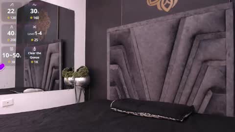 Stefany Brown online show from 24, 1, 2025