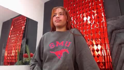 Stefany Brown online show from 13, 2, 2026