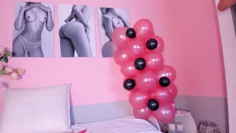 Stefany online show from 13, 9, 2025