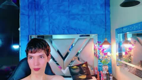 Snapshot of stefany_piink chatting on 28, 5, 2026 stefany piink online show from 28, 5, 2026