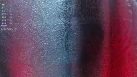 stefany_wish online show from 18, 11, 2025