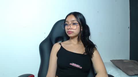 Stefanny lopez online show from 11, 3, 2025