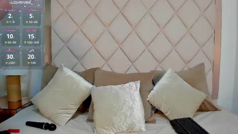 Stefany  online show from 19, 5, 2026