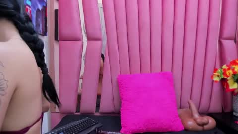 stefanysweett online show from 24, 2, 2026