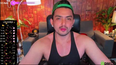 STEFFAN online show from 6, 12, 2024