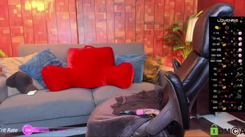 STEFFAN online show from 25, 1, 2025
