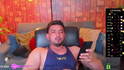 STEFFAN online show from 26, 1, 2025