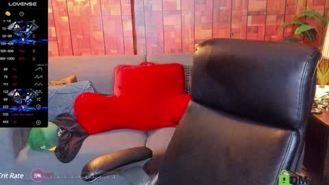 STEFFAN online show from 1, 2, 2025