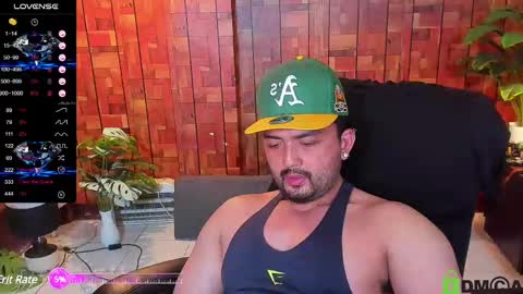 STEFFAN online show from 11, 2, 2025
