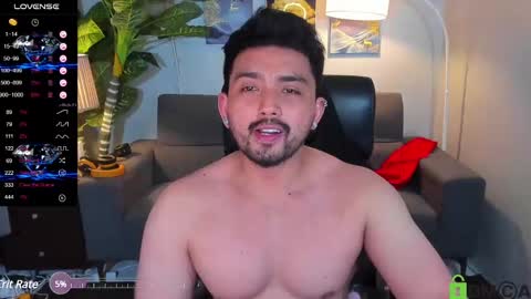 STEFFAN online show from 3, 3, 2025